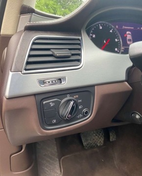 Audi A8 D4 Sedan Facelifting 3.0 TDI 258KM 2013 Audi A8 Audi A8 3.0 TDI clean diesel Quattro 3.0 Diesel 258KM, zdjęcie 13