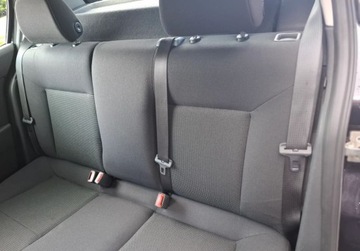 Opel Astra H Hatchback 5d 1.4 TWINPORT ecoFLEX 90KM 2009 Opel Astra Idealny stan 1.4 Benzyna 90KM, zdjęcie 7