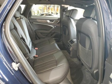 Audi 2022 Audi A6 Allroad 2022 AUDI A6 ALLROAD PREMIUM PLUS, silnik benzynowy 3.0 L, zdjęcie 11