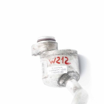 MERCEDES W212 PŘÍVOD KLIMATIZACE A/C A2128308415