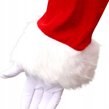 ВЕЛУР ПРОФЕССИОНАЛЬНЫЙ VIP НАБОР САНТА КЛАУС 11 ПРЕДМЕТОВ УНИВЕРСАЛЬНЫЙ ТЕАТР