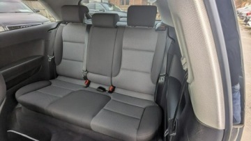 Audi A3 8P Hatchback 3d 1.6 TDI 105KM 2010 Audi A3 3-drzwiowe 1.6TDi OPŁACONY Bezwypadkowy, zdjęcie 12