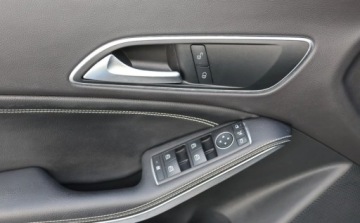 Mercedes CLA C117 Shooting Brake Facelifting 2.1 220 d 177KM 2017 Mercedes-Benz CLA NAVI, Czujniki, Tempomat, Grzane Fotele, Multifunkcja, Z, zdjęcie 19