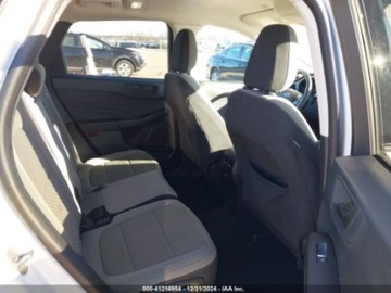 Ford Escape III 2022 Ford Escape 2022r., 1.5l, od ubezpieczalni 1.5 Benzyna 181KM, zdjęcie 8