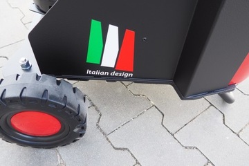 Сервис кондиционеров Texa 705 Off Road 134A Z10480