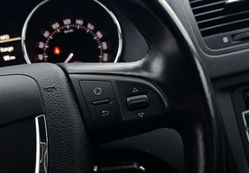 Skoda Yeti Minivan 2.0 TDI CR DPF 4x4 140KM 2011 Skoda Yeti 2.0 Diesel 140 KM 4x4 Nawigacja 2.0 Diesel 140KM, zdjęcie 25