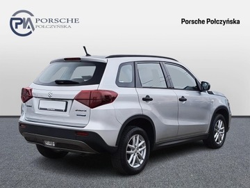 Suzuki Vitara III 2021 Suzuki Vitara benzyna, manualna, napęd przedni, 5, zdjęcie 4