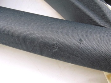 ОТДЕЛКА ПОТОЛКА AUDI A6 C7 SEDAN BLACK S-LINE SLINE