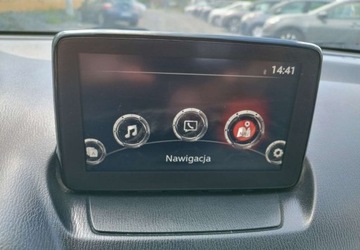 Mazda 2 III Hatchback 5d 1.5 SKY-G 90KM 2018 Mazda 2 Mazda 2 1.5 Skyenergy 1.5 Benzyna 90KM, zdjęcie 20