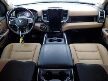  RAM 1500 2020r., 4X4, od ubezpieczalni 5.7 Benzyna 392KM, zdjęcie 7