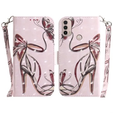 ETUI POKROWIEC DO Motorola Moto E20 E30 E40