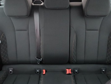 Skoda Scala Hatchback 1.0 TSI 110KM 2021 Skoda Scala 1.0 TSI, Salon Polska, 1. Właściciel, zdjęcie 9