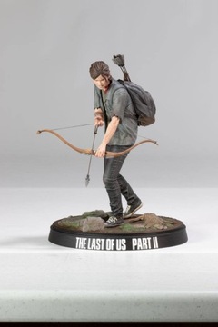 Figurka DARK HORSE Last of Us 2 II Ellie z łukiem
