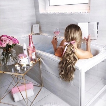 ЖЕНСКИЕ ДУХИ MY BELLE VIE ГЕЛЬ ДЛЯ ДУША 5Л