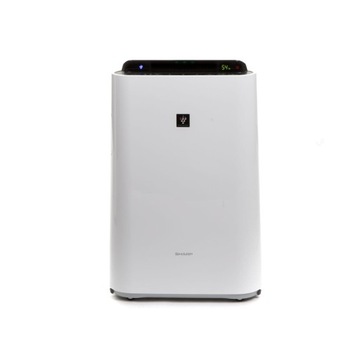 Sharp KC-D50EUW Air Очистчик