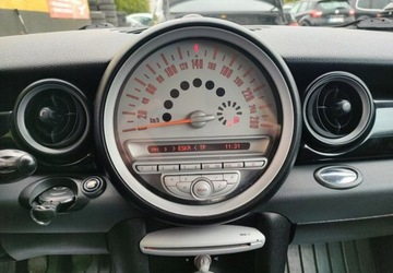 Mini One II 2010 MINI ONE Zadbany 1.4 Benzyna 90KM, zdjęcie 18