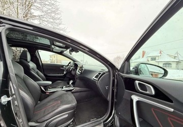 Kia Proceed Shooting Brake 1.6 T-GDI 204KM 2020 Kia ProCeed Kia ProCeed 1.6 T-GDI GT DCT 1.6 Benzyna 204KM, zdjęcie 25