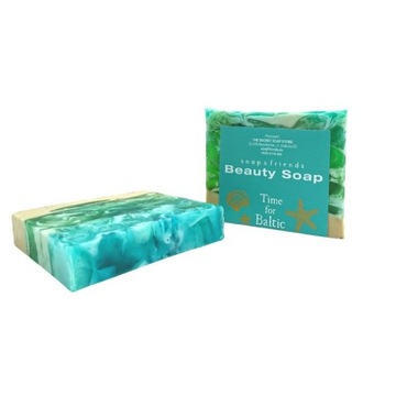 Mydło Time for Baltic 130 g Soap&Friends