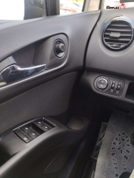 Opel Meriva II Mikrovan Facelifting 1.4 Turbo ECOTEC 120KM 2014 Opel Meriva 1.4 Benzyna 120KM Zadbana 1.4 Benzyna 120KM, zdjęcie 18