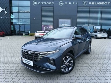 Hyundai Tucson IV SUV 1.6 T-GDI 48V 150KM 2023 Hyundai Tucson 1.6 MHEV 150KM, Executive, FV23, , GWARANCJA 1.6 Benzyna, zdjęcie 1