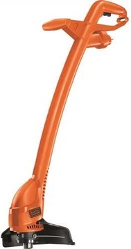 Электрический триммер для травы BlackDecker, бензиновый кусторез