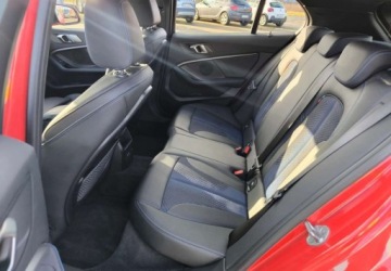 BMW Seria 1 F40 Hatchback M 2.0 M135i 306KM 2022 BMW Seria 1 BMW Seria 1 M135i xDrive 2.0 Benzyna 306KM, zdjęcie 17