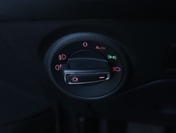 Seat Leon III ST Facelifting 1.5 EcoTSI 150KM 2018 Seat Leon 1.5 TSI, Skóra, Navi, Klima, zdjęcie 21