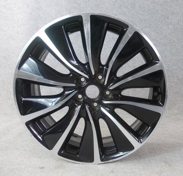 OPEL GRANDLAND X felga 19x7 ET38 5X108 YP00174580