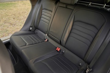 Volkswagen Arteon Fastback Facelifting 2.0 TDI 200KM 2022 R-LINE ___ 200KM__ BIAŁA PERŁA, zdjęcie 34