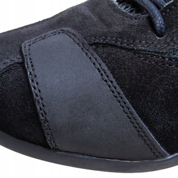 КОРОТКИЕ ГОРОДСКИЕ МОТОЦИКЛОВЫЕ БОТИНКИ BUSE B56 r45