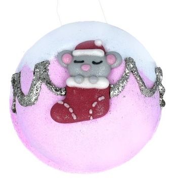 Kula do kąpieli Cozy Season Bomb Cosmetics