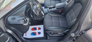 Mercedes Klasa B W246 Sports Tourer 180 BlueEFFICIENCY 122KM 2012 Mercedes B klasa 1.6B 122KM, Radar, Półskóra, Automat. POLECAM !, zdjęcie 9