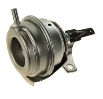 ZAWÓR TURBOSPRĘŻARKI ACTUATOR GRUSZKA 2.5TDI