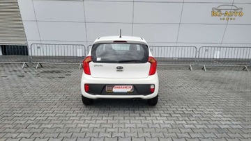 Kia Picanto II Hatchback 5d 1.0 69KM 2012 Kia Picanto 1.0B Lift Serwis Oryginal 221Tkm G..., zdjęcie 9