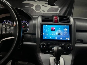 РАДИО АНДРОИД HONDA CR-V 3 2007-11 GPS 8 4/64 DSP!