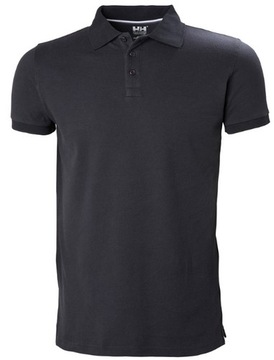 10634P4.KOSZULKA POLO MĘSKA HELLY HANSEN R.L