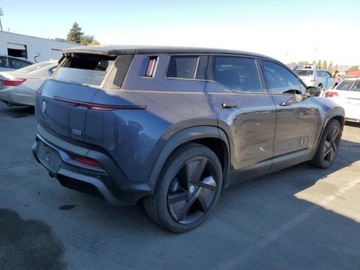  Fisker Karma Ocean One 2023 Elektryczny 468KM, zdjęcie 3