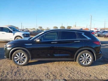 Infiniti QX50 2022 Infiniti QX50 Luxe 2022 2.0l 2.0 Benzyna 268KM, zdjęcie 2