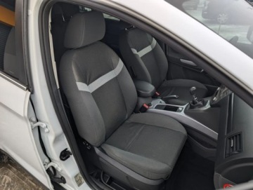 Ford Kuga I 2011 Ford Kuga Klima Alu Tempomat Serwis Gwarancja 2.0 Diesel 140KM, zdjęcie 28