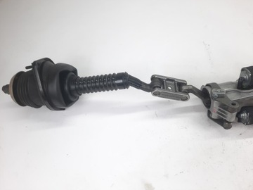 MERCEDES S W220 SLOUPEC VOLANT A2204620120