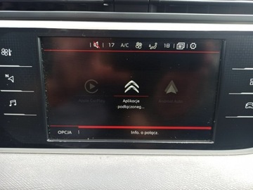 Citroen C4 Spacetourer Grand 1.5 BlueHDi 131KM 2021 Citroen C4 SpaceTourer silnik na gwarancji !, zdjęcie 22