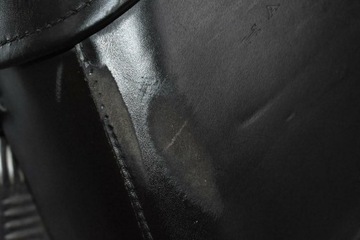 HARLEY DAVIDSON FLST SOFTAIL правый багажник