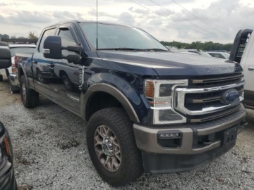Ford 2022 Ford F250 2022 FORD F250 SUPER DUTY 6.7 Diesel 475KM, zdjęcie 3