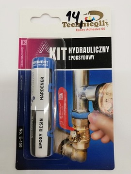 Kit Hydrauliczny Technicqll 200 ml