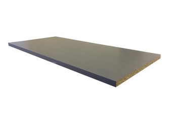 Dodatkowa Półka Do Szafy 707mm x 310mm P003 GRAFIT