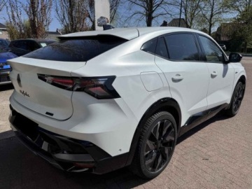 Renault Rafale SUV PHEV 1.2  E-Tech Hyper Hybrid 300KM 2026 Od ręki - Esprit Alpine 4x4 1.2 E-Tech PHEV plug in 300KM, zdjęcie 4