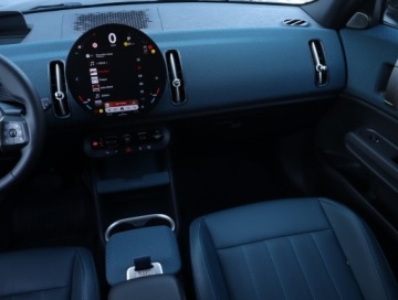 Mini Countryman F60 Crossover Facelifting 1.5  136KM 2024 MINI Countryman Cooper, Salon Polska, zdjęcie 7