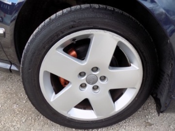 Audi A8 D3 2005 Audi A8 Bialoleka 3.0T. Diesel TDI (211KM) 2005r prod. KOMIS TYSIAK, zdjęcie 16