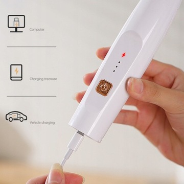 МИНИ-МИКСЕР ДЛЯ КОФЕ FOAM MILK WHIMPER 3 в 1