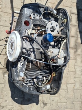 АВИАЦИОННЫЙ ДВИГАТЕЛЬ САМОЛЕТ SLICK АВИАЦИОННЫЙ 43.16